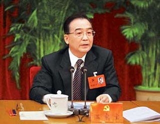 温家宝