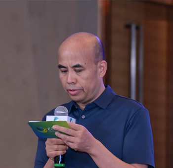 陈永忠