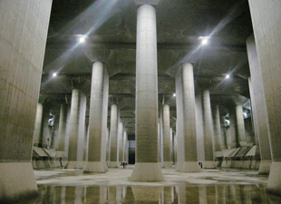 国外的下水道系统不一定符合中国国情