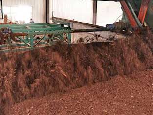 污泥处理厂纷纷落成