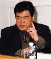 Wang Baozhen