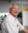 Ding Tangtang