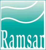 Ramsar logo